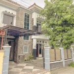 Rama Shinta Homestay Jogja