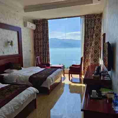 โรงแรมชิเหอซุ่ย หย่องซึ่ง Rooms