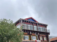 Yuke View B&B Các khách sạn gần Daofu Milk Sea