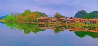 Puzhehei Ancient Garden Homestay