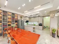 Wenzhou Yuxiang Yijia Guesthouse