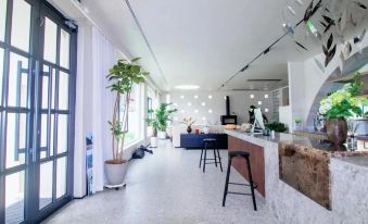 Long Island Xinsu · Designer Meisu