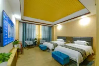 Cocoa Sea Bieju Yige Homestay