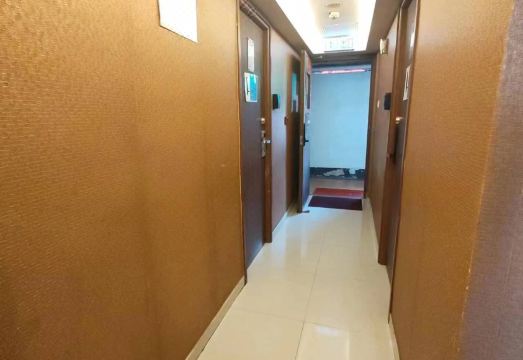 TAIXING JADE HOTEL 내부