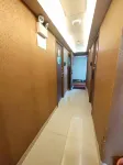 TAIXING JADE HOTEL - Bãi đậu xe