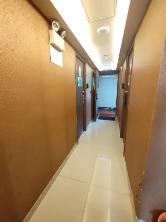 TAIXING JADE HOTEL Отели рядом с достопримечательностью «Художественный музей Китайского университета Гонконга»