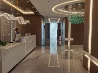 Lanting Hotel (Alxa High-tech Zone)