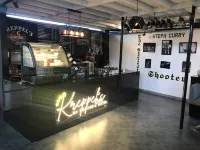 Agathas Hotel powered by Cocotel - Frühstück