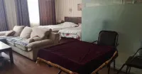 Changzhi Red Star Express Hotel Hoteller i Lucheng District