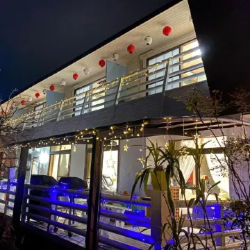 Hanamizuki Onsen Ryokan