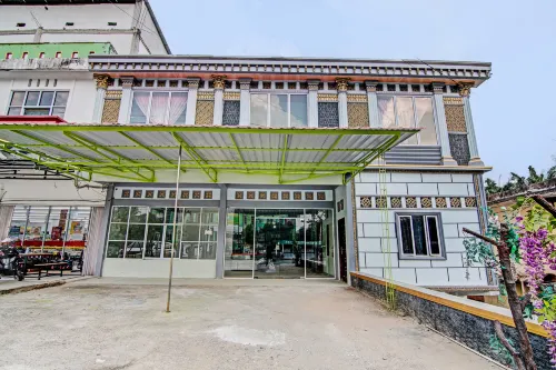 Hotel O Salsa Homestay Syariah Near Pondok Pesantren Muallimin Muhammadiyah Bangkinang Kota