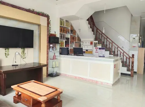 Zhangqiao Town Huiyou Hotel