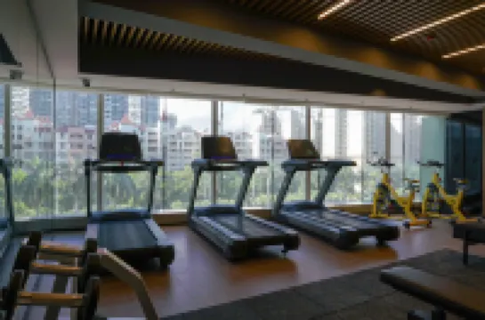 Paco  Hotel (Jiangmen Xinhui Times)