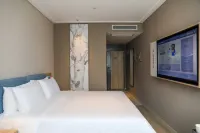 โฮมอินน์ · นีโอ (จิงถัง พอร์ต เล่อถิง ถังซาน พลาซ่า ไฮ่หยุน)