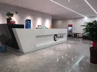 โรงแรม 0718 เจียนซี