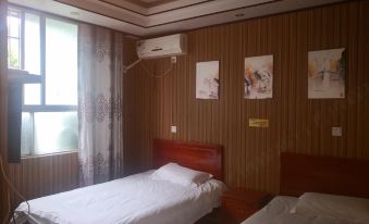 Sanjiang Dongcheng Hotel