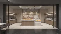 Atour Hotel Yong'an Road, Suining, Xuzhou Hotels in Suining