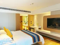 Wassim R Hotel Hotels in der Nähe von Shanghai Foreign Language School Affiliated to Shanghai International Studies University (Pudong Campus)