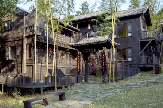 Yunbingshan Zhuxi Xiaozhu