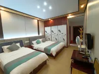 Yujingshuyuan Homestay