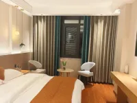 โรงแรมซินหยินโหลว (สถานีซวนเหว่ย) โรงแรมในซวนเหว่ย