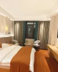 Xinyinlou Hotel (Xuanwei Station) Hotel a Xuanwei