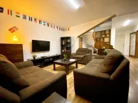 Roomies Hostel Condesa