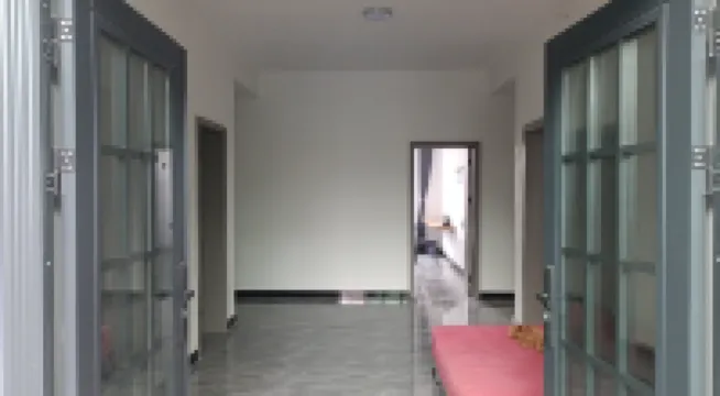 Wenxian Chenjiagou Qingfengling Farmhouse