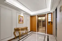 Vienna International Hotel (Huangshan Hongcun Scenic Area)