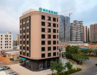 City Comfort Inn Hotel (Zhanjiang Leizhou Maodegong Gucheng) Hotels in Leizhou