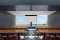 VALATOMS Fanlatu Hotel (Mianyang High-Speed Railway Station CapitaMall)