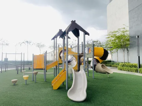 CoreSoho Suite by BKAstaycation KotaWarisan Sepang KLIA Airport, Free Wifi