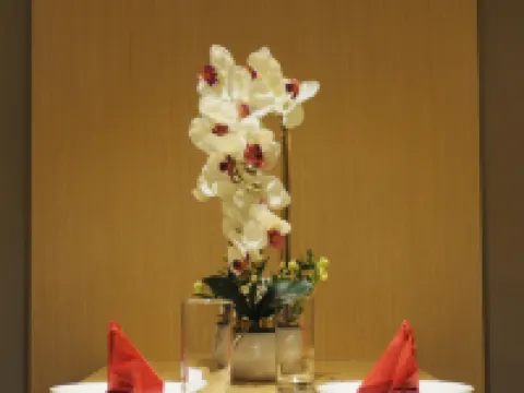 อมันจิวา 99R โรงแรมในมะละกา