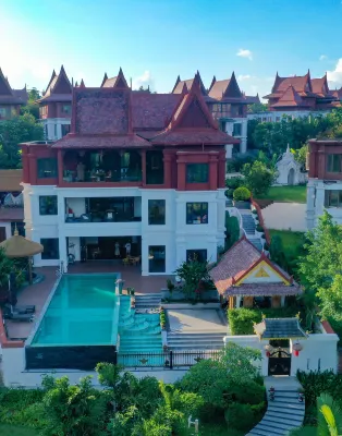 Hubala Hengchun Hot Spring Resort