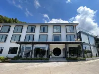 Leye Homestay Các khách sạn ở Hoành Dương
