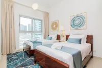 Westside Marina - บังกะโล