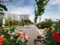 Qingxi Garden Homestay