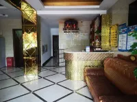 Xiangtan Haixing Hotel - parkir