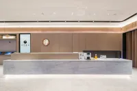 JI Hotel (Artux) Hotels in Artux