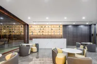 Chonpines Hotel (Baoding Xushui Railway Station Chenyang Avenue)