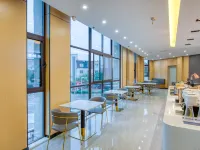 星程酒店（淮安金湖蘇寧廣場店） 金湖酒店