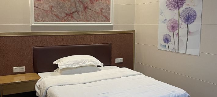 Fengkai Yuehua Hotel Hotels in Fengkai