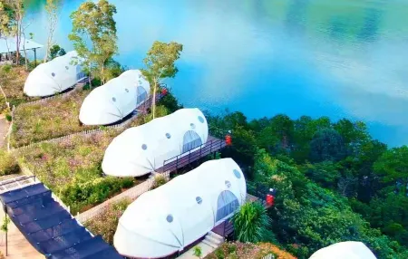 Yumen Xiaoju Inn Отели в г. Яньбянь