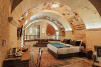 Harem Suites Cappadocia - romantique