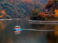 Daily Hotel Hotels near Cuihua Mountain