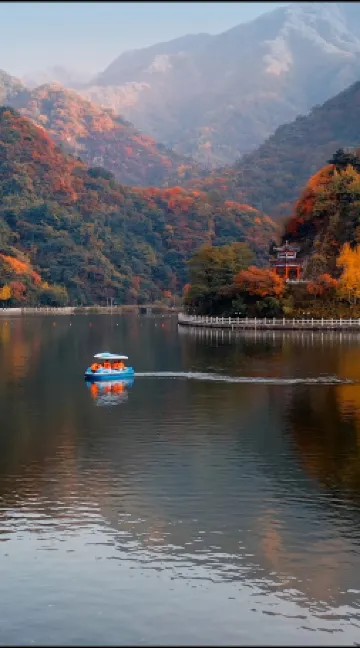 Daily Hotel Отели рядом с достопримечательностью «Xi'an Fanyi University (East Area)»