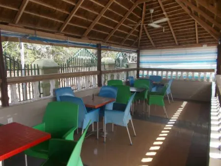 Koltotel Plaza & Suites Отели в г. Адо-Экити