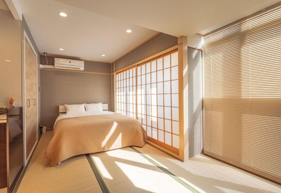 Tanimachikun ・ StarHotel ・Dotonfukui