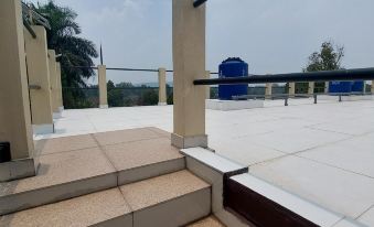 RiReRa Guest House Bogor