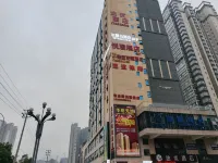 Fuyang Youhe Hotel